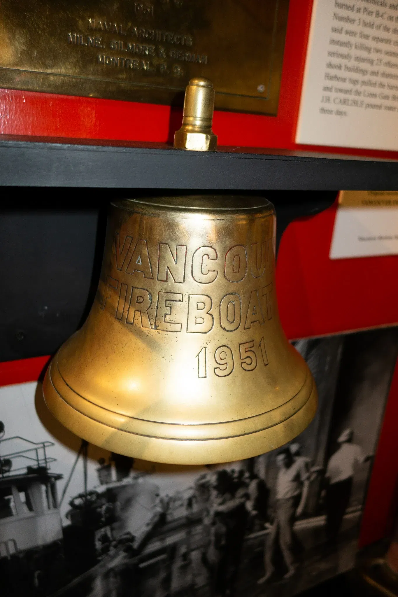 Vancouver Maritime Museum