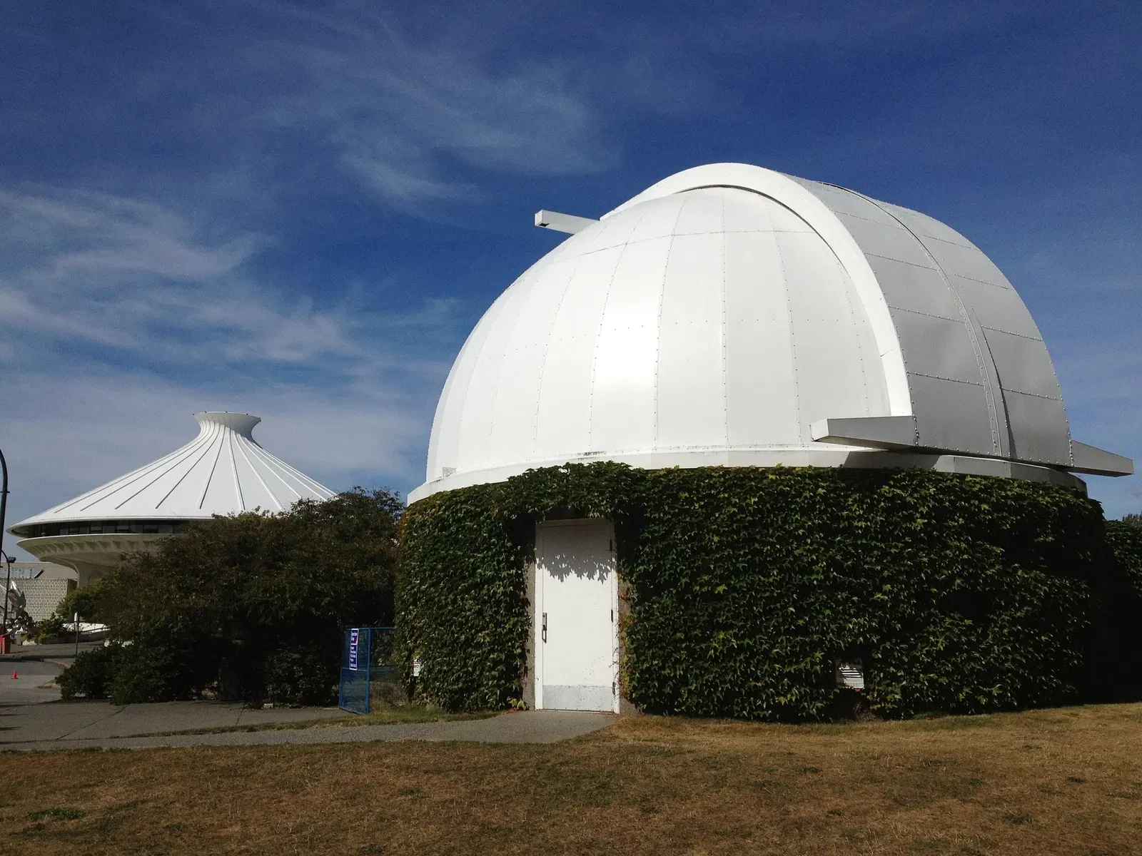 H. R. Macmillan Space Centre