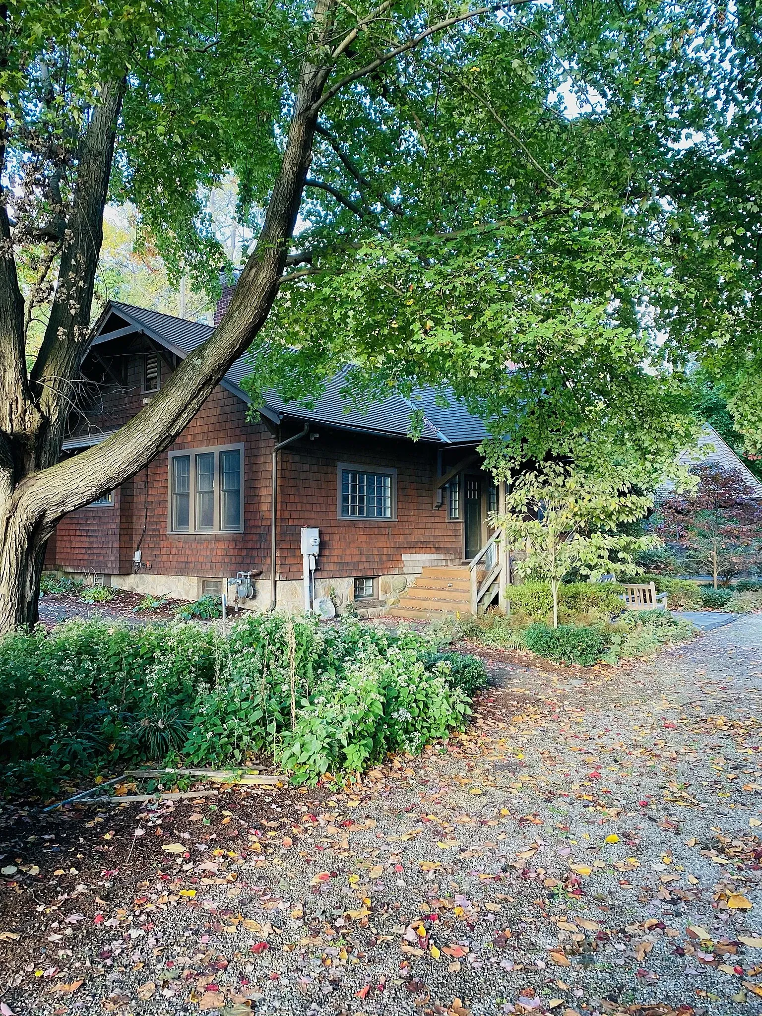 Connecticut Audubon Society Birdcraft Museum and Sanctuary