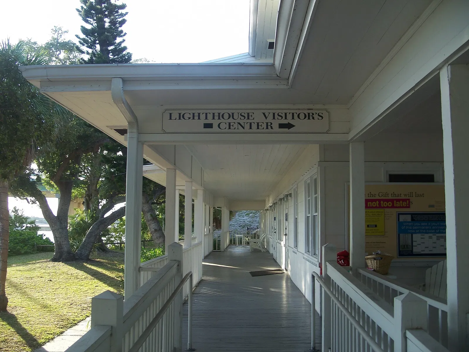 Jupiter Inlet Lighthouse and Museum