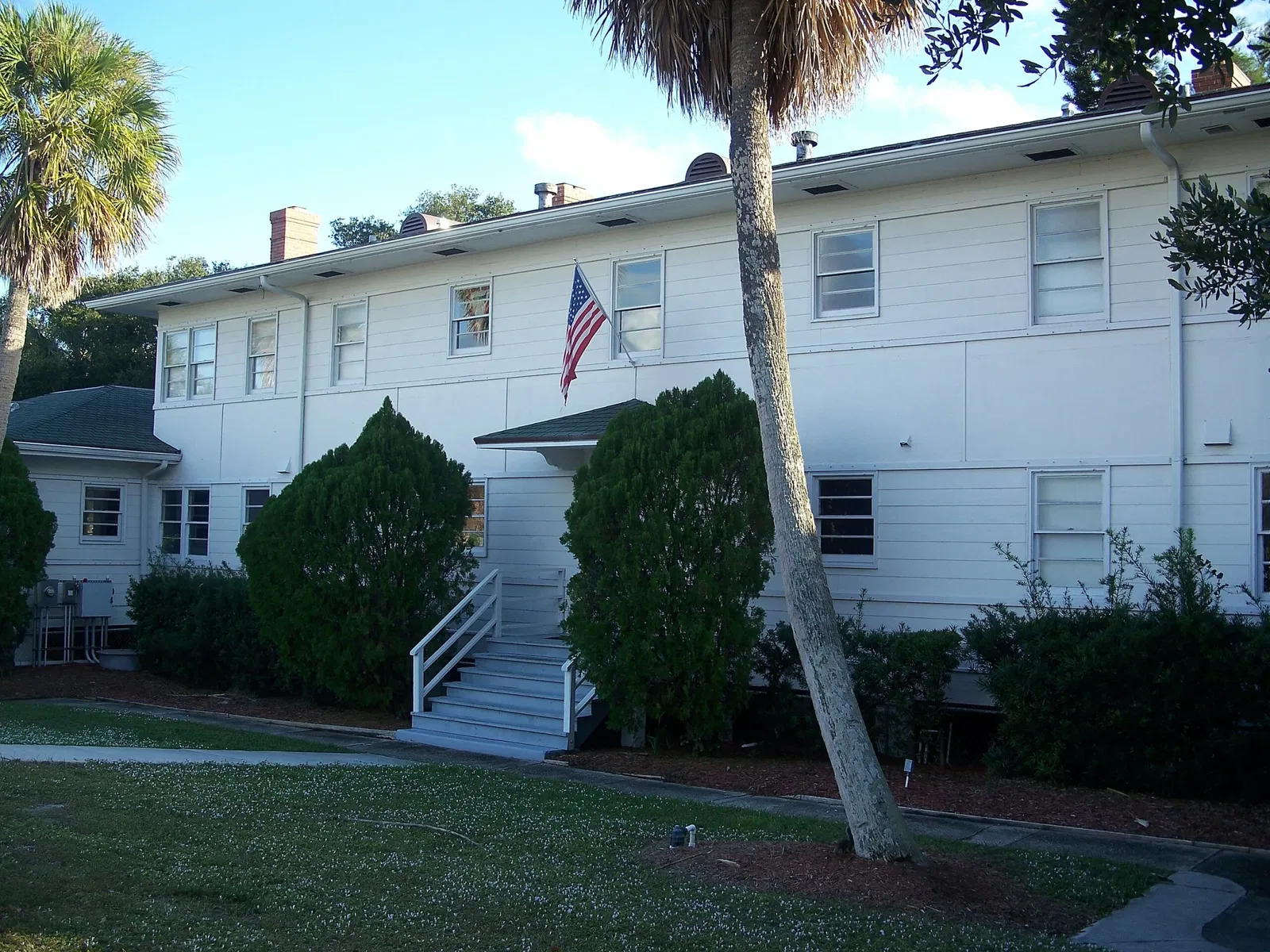 Jupiter Inlet Lighthouse and Museum