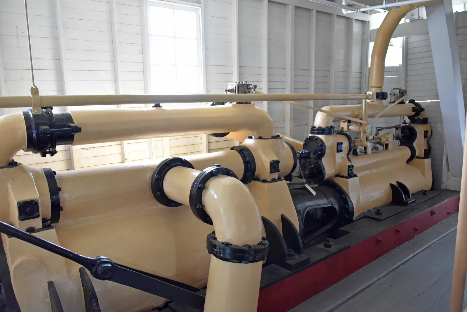 S.S. Klondike National Historic Site