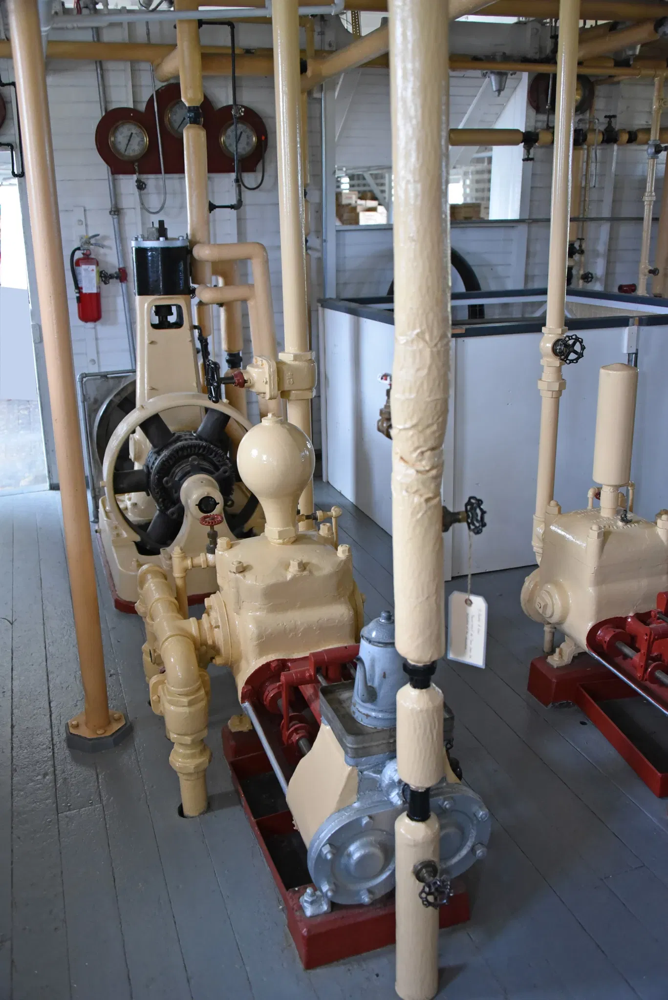 S.S. Klondike National Historic Site