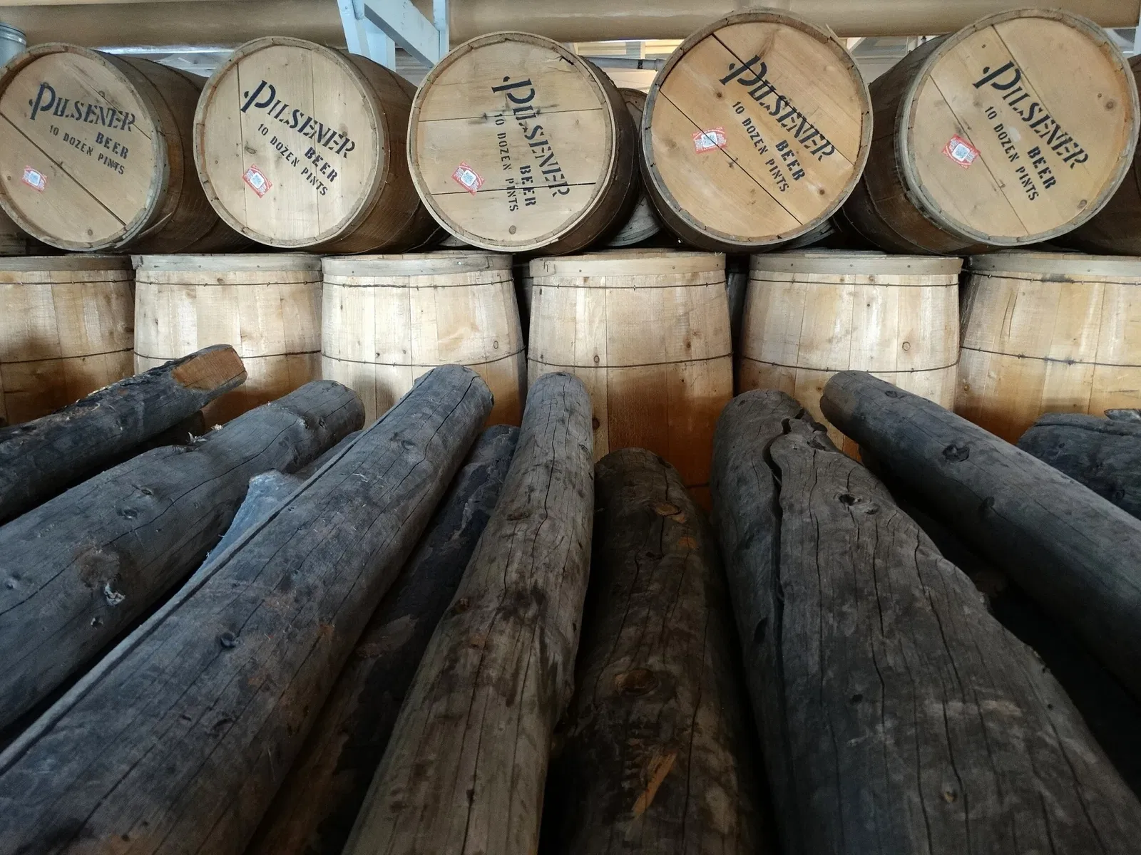 S.S. Klondike National Historic Site