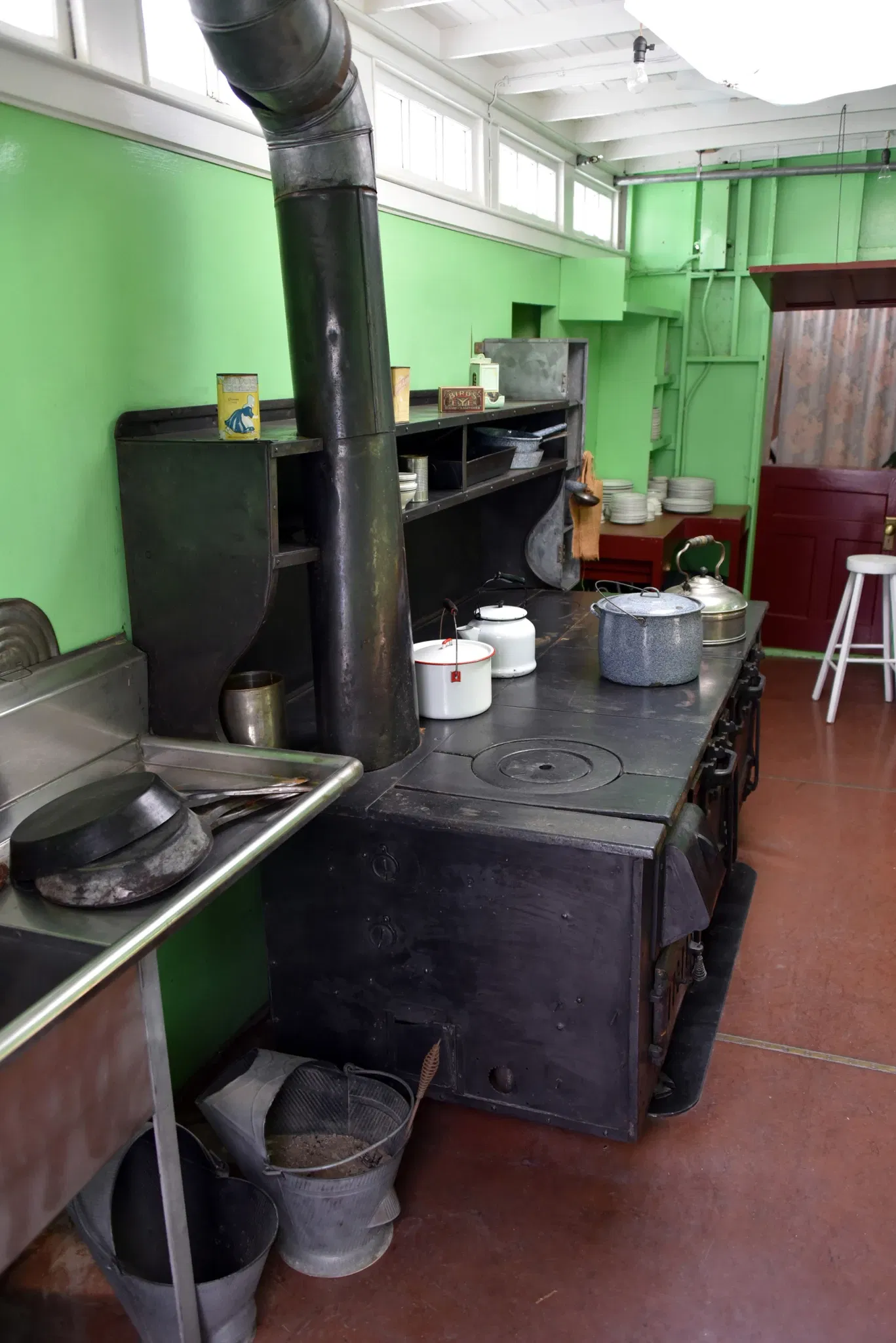 S.S. Klondike National Historic Site