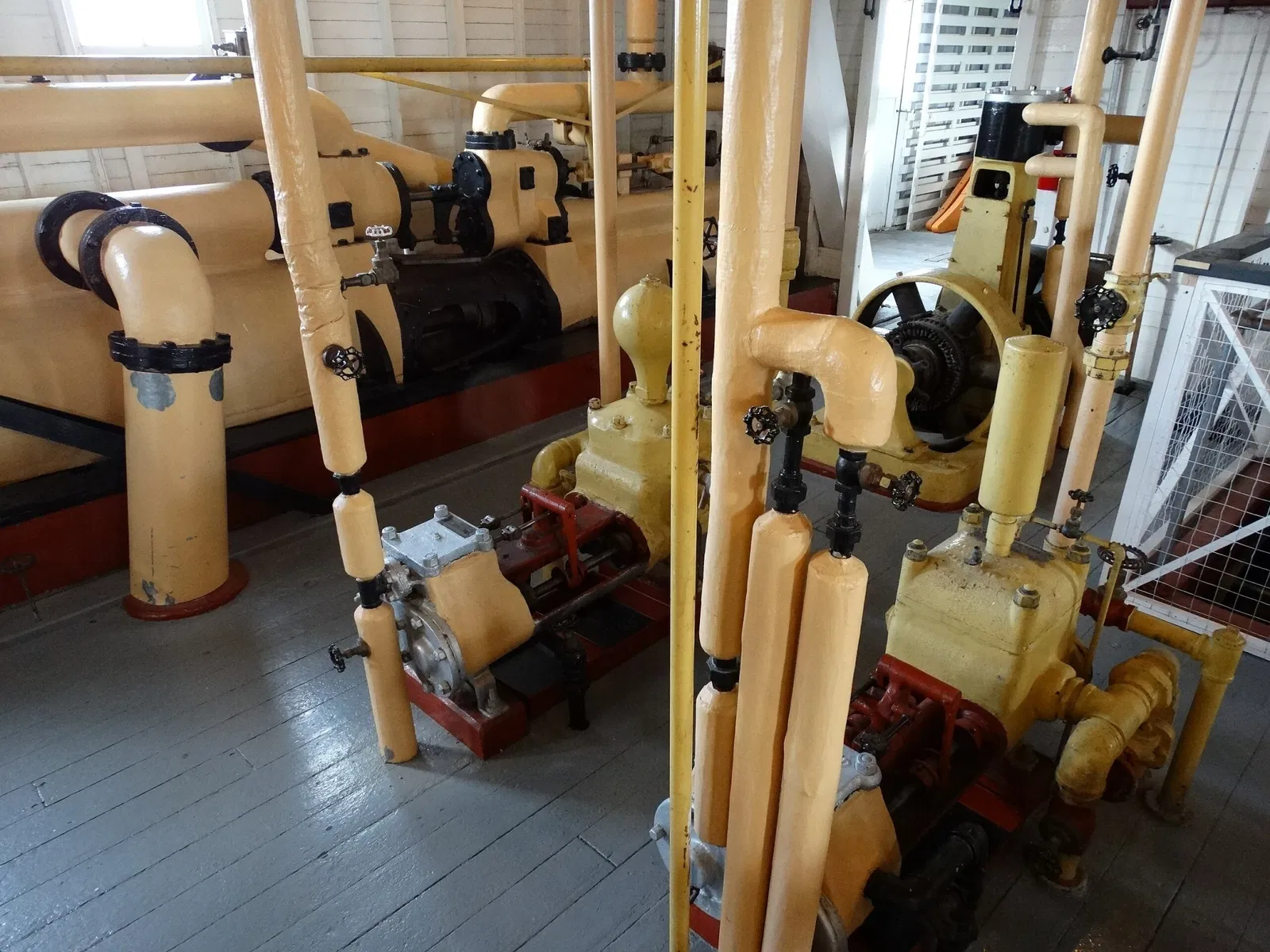 S.S. Klondike National Historic Site