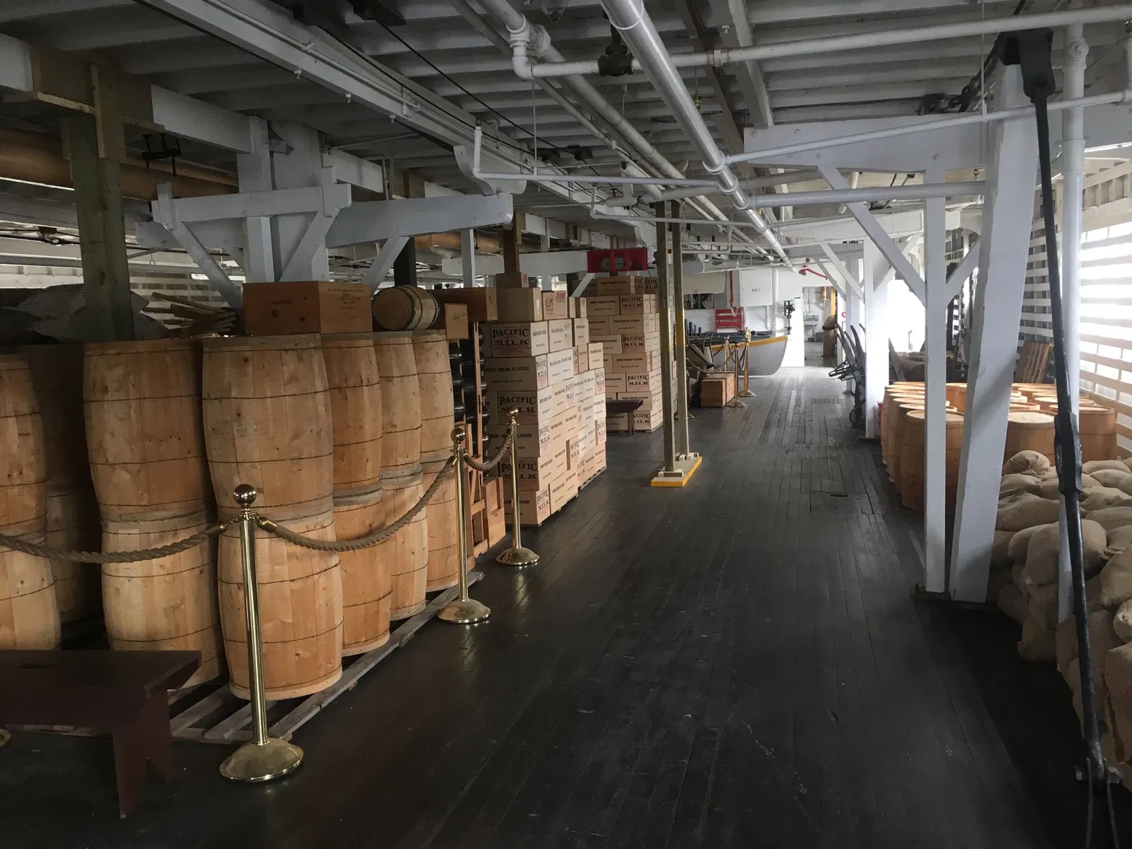 S.S. Klondike National Historic Site