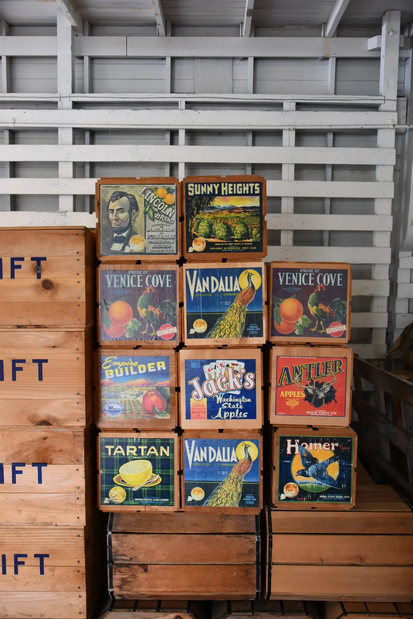 S.S. Klondike National Historic Site