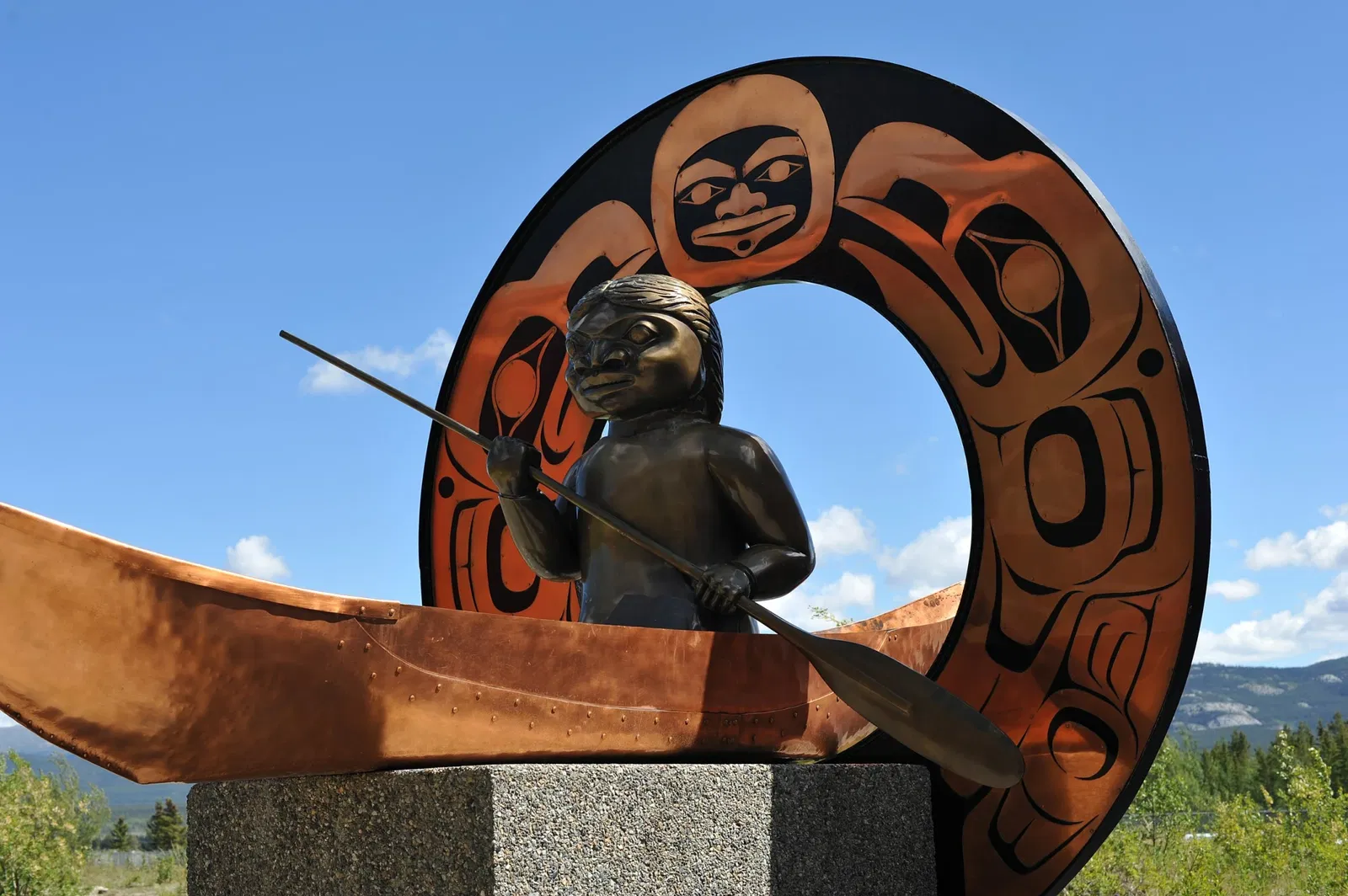 Yukon Beringia Interpretive Centre