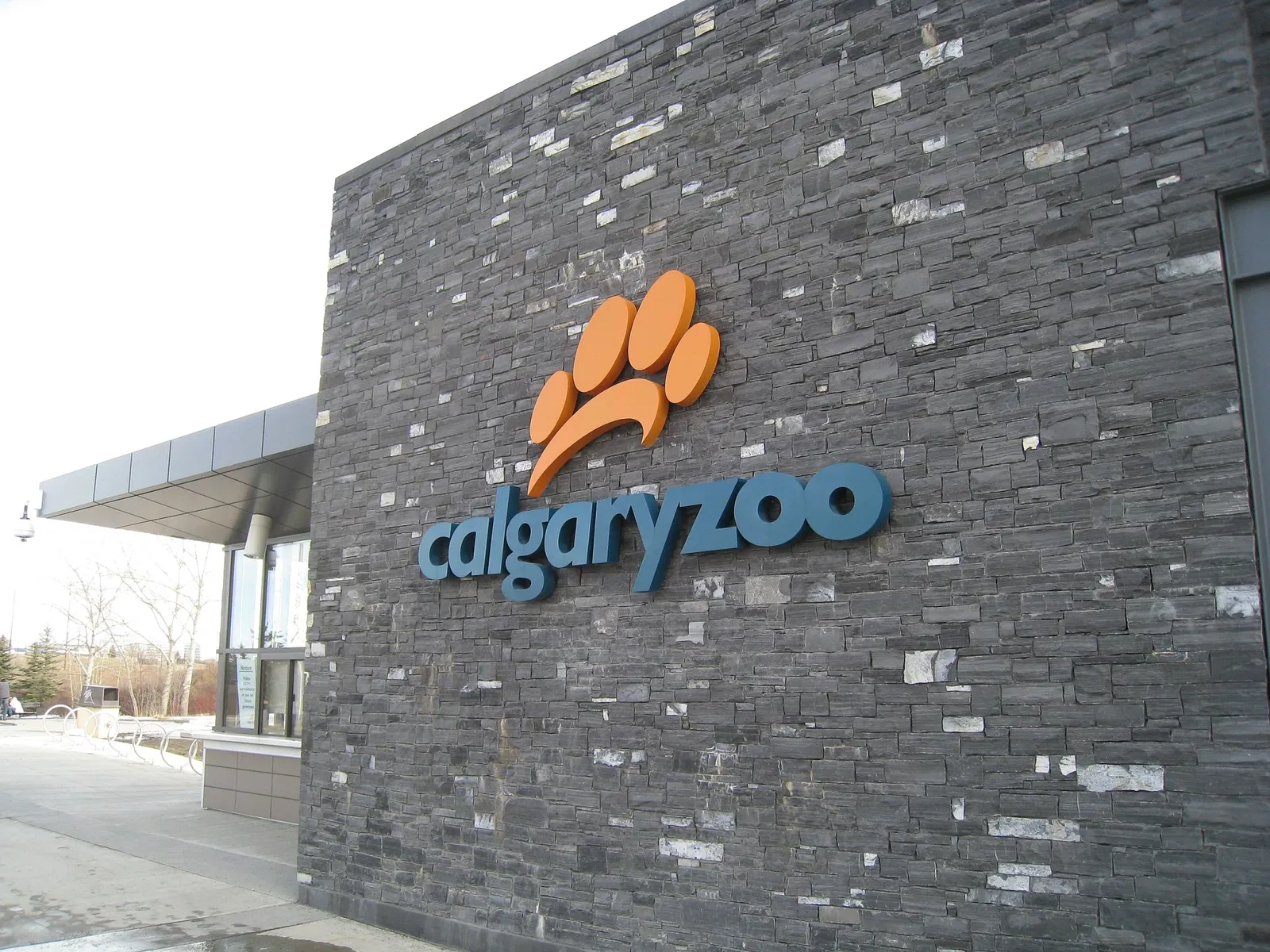 Zoo de Calgary
