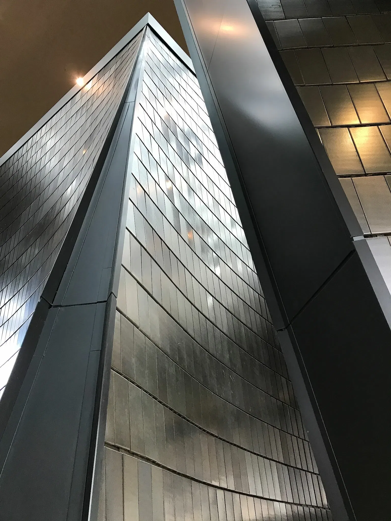 Studio Bell - National Music Centre