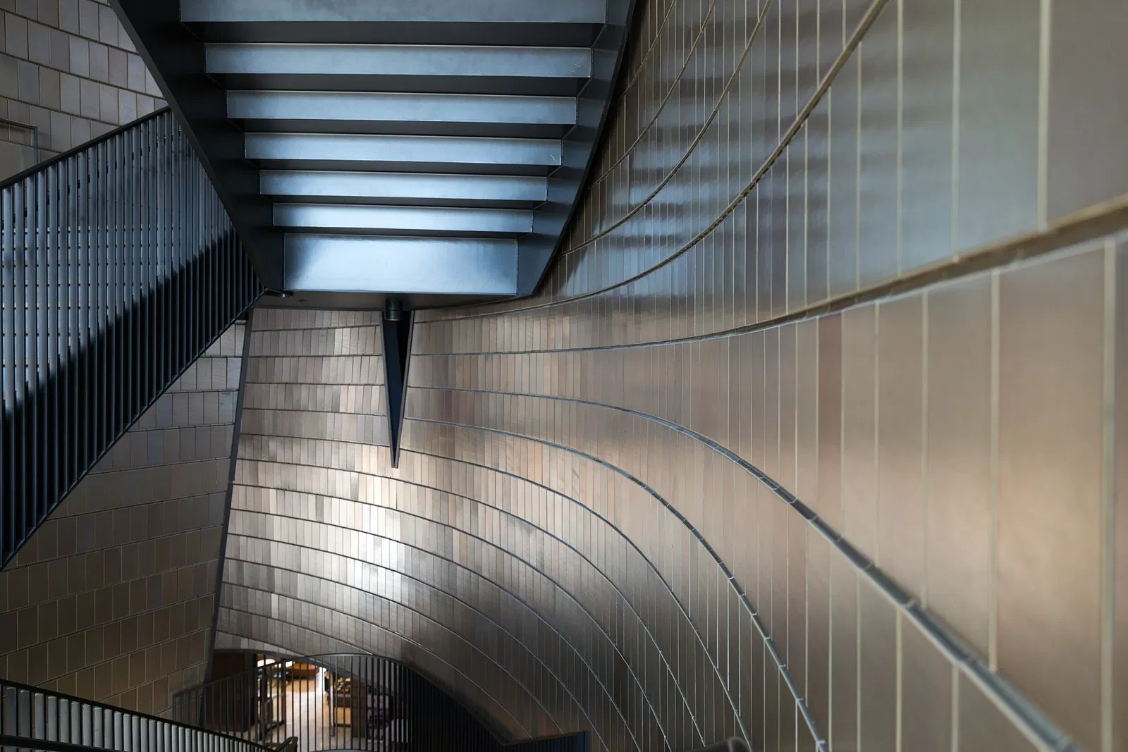 Studio Bell - National Music Centre