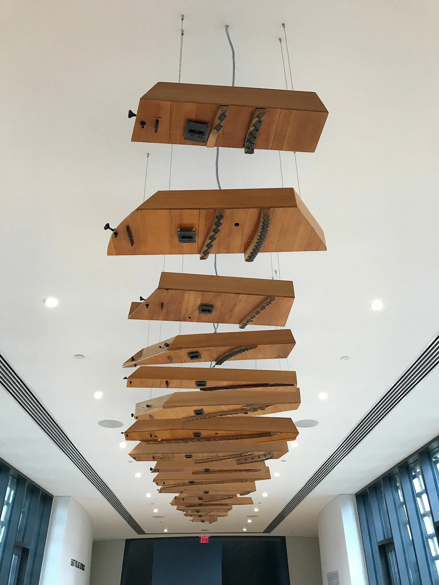 Studio Bell - National Music Centre