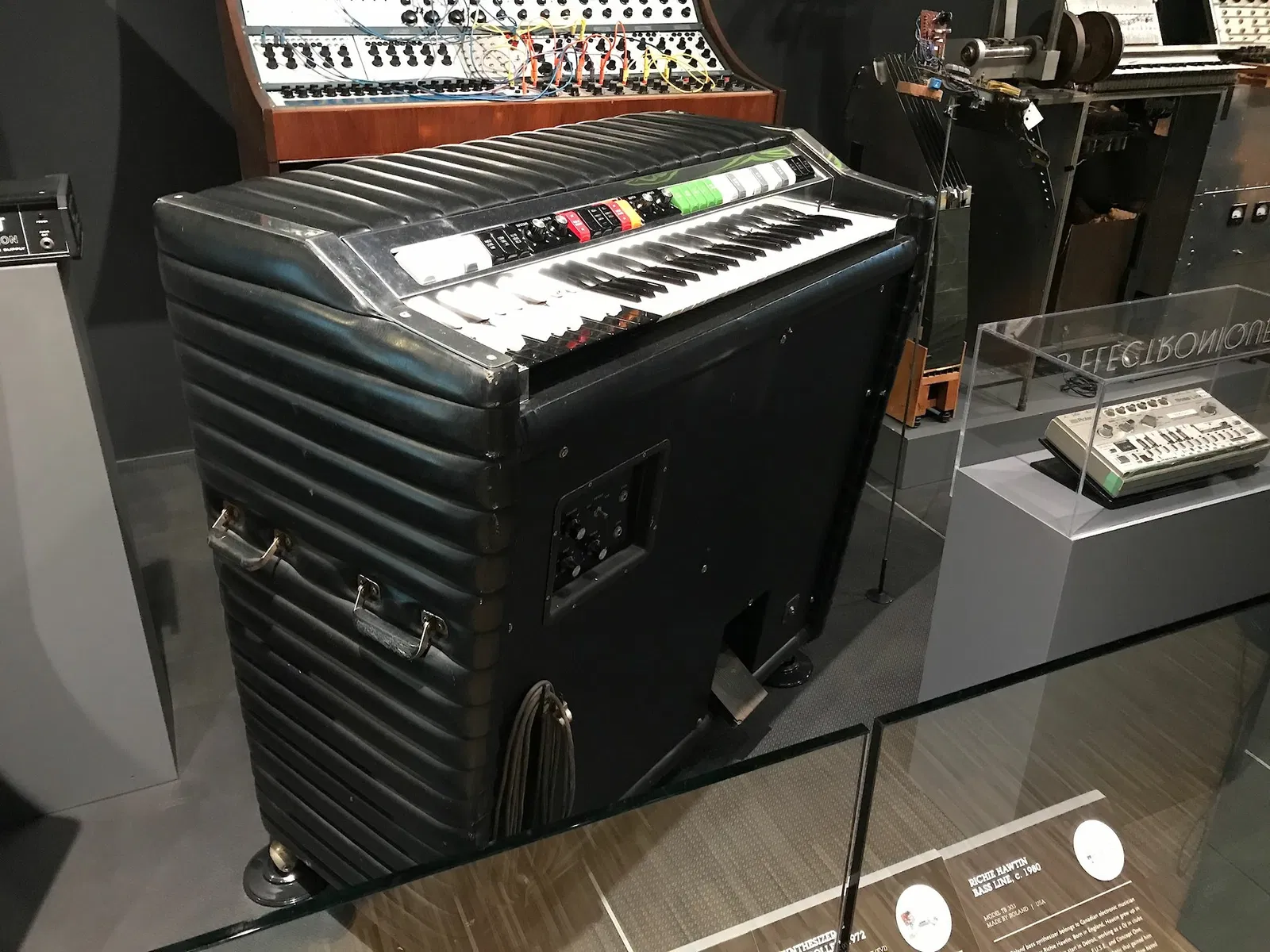 Studio Bell - National Music Centre