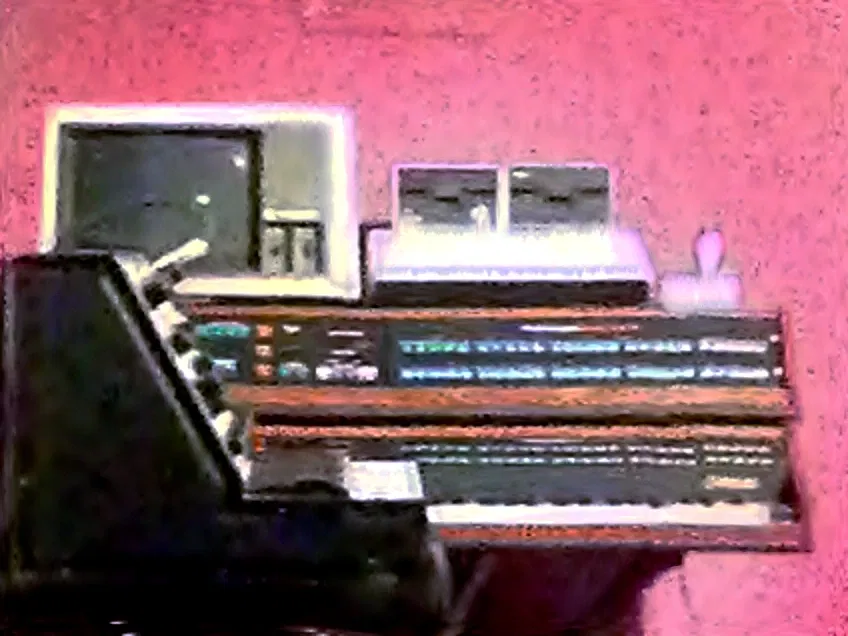 Studio Bell - National Music Centre