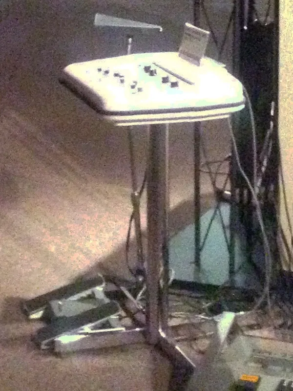 Studio Bell - National Music Centre