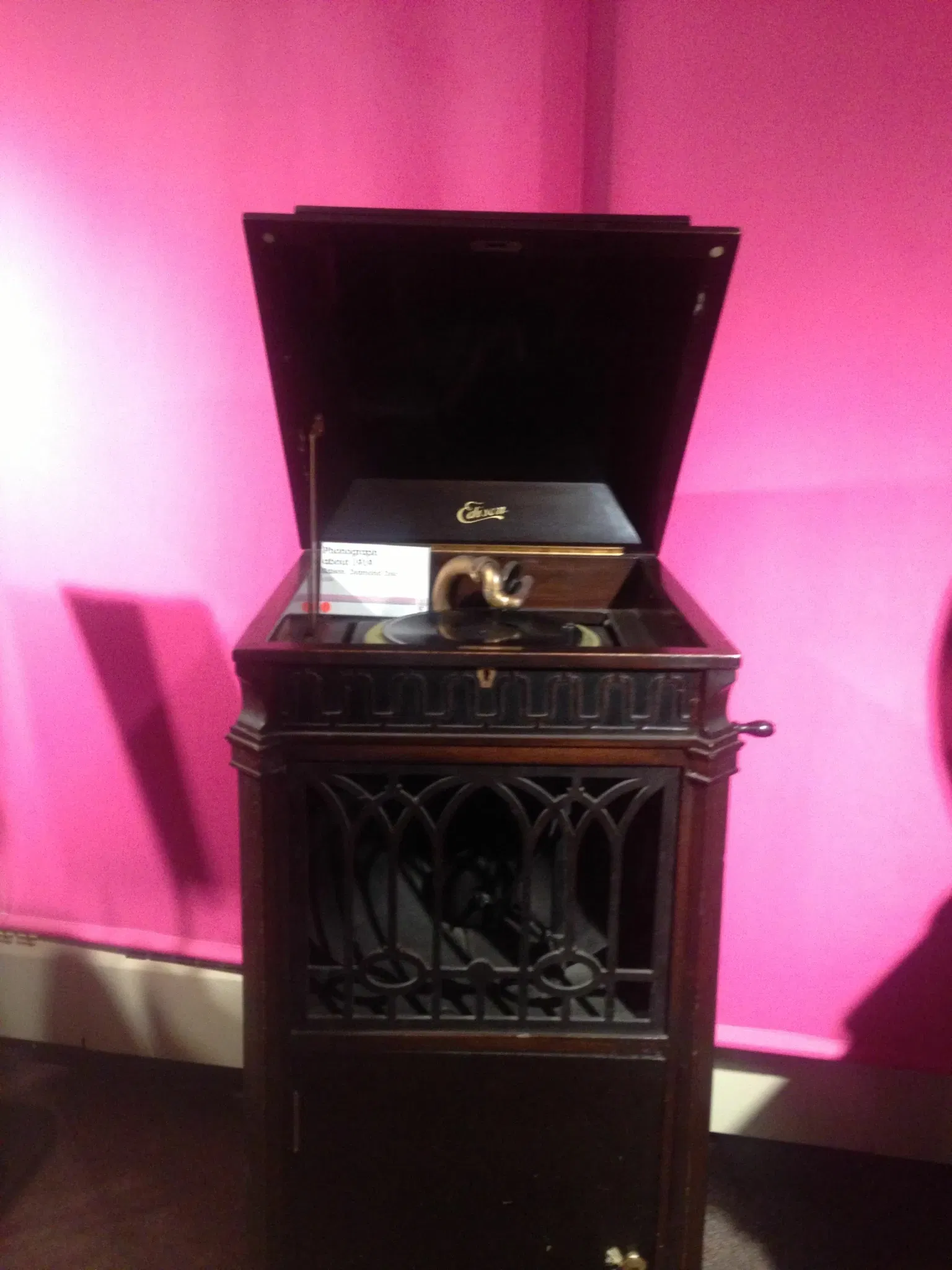 Studio Bell - National Music Centre