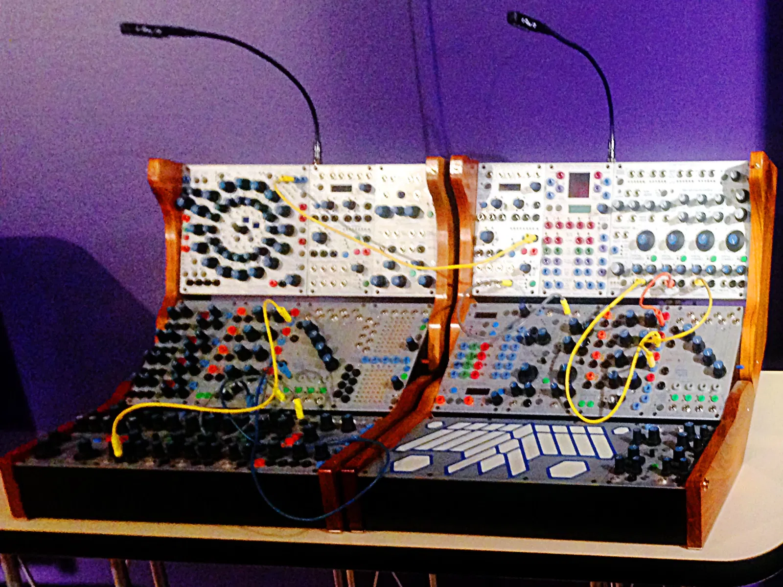 Studio Bell - National Music Centre