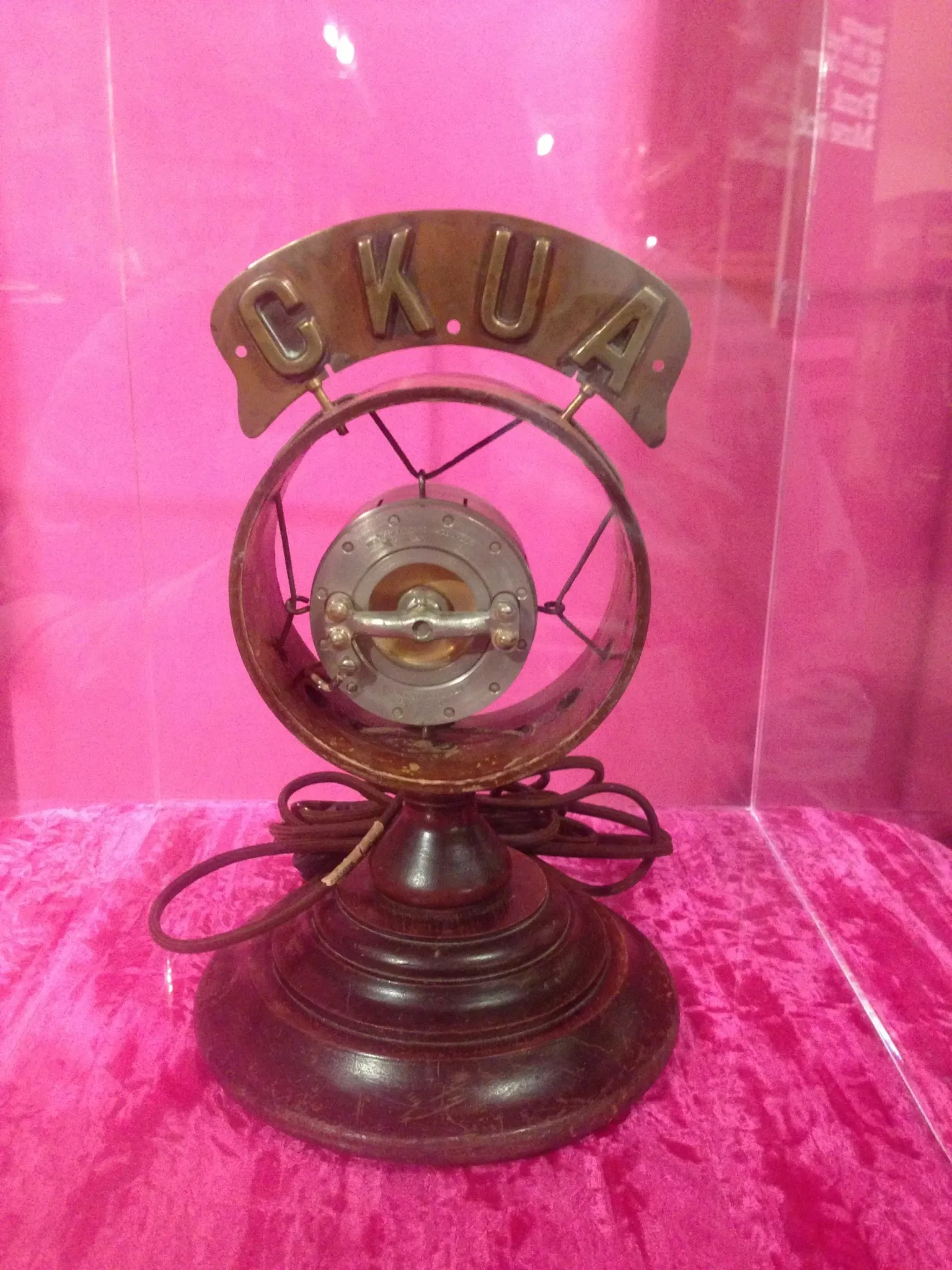 Studio Bell - National Music Centre