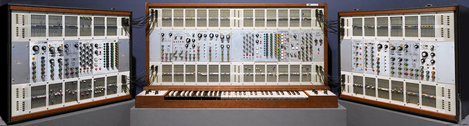 Studio Bell - National Music Centre