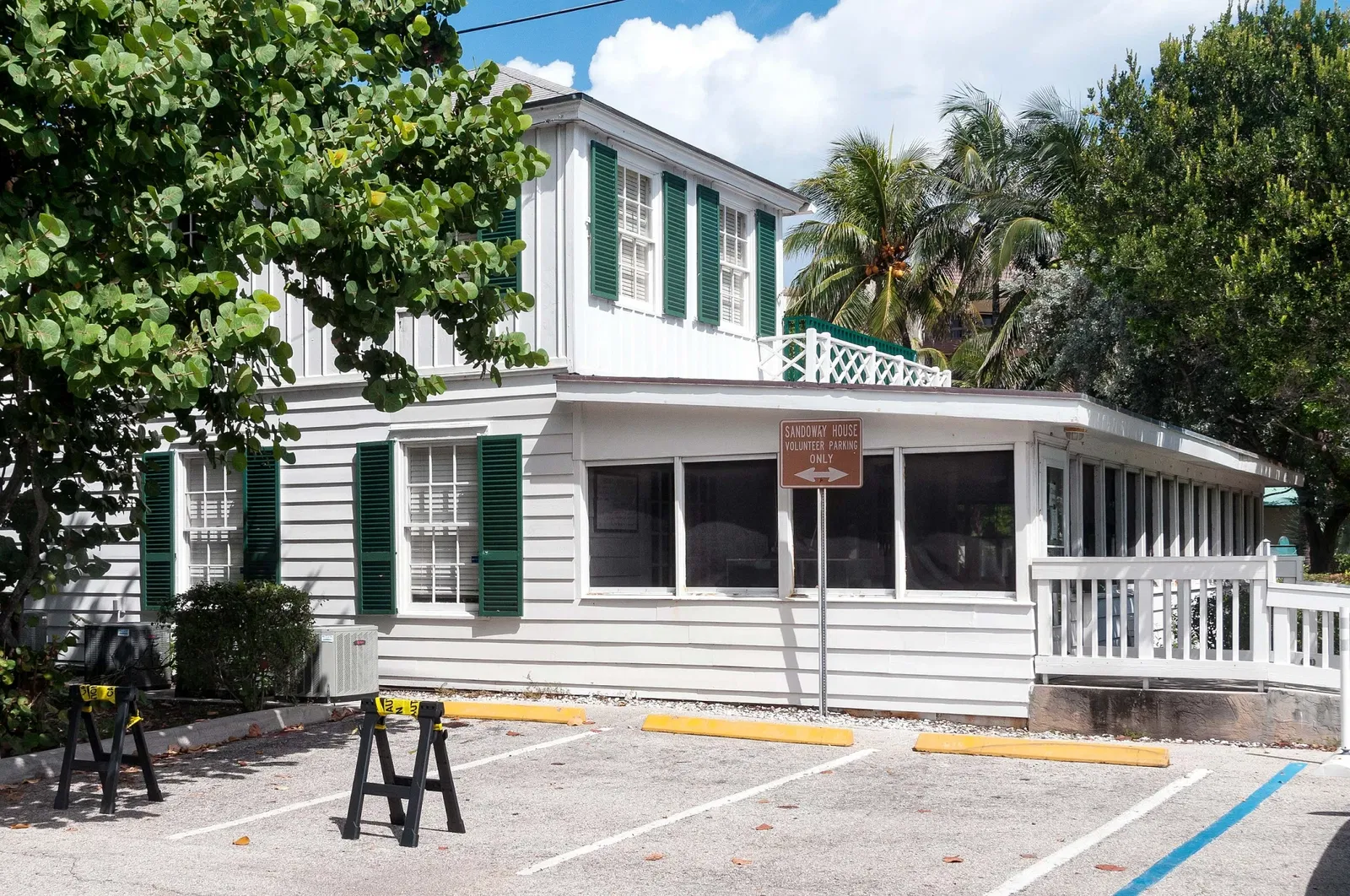 Sandoway Discovery Center