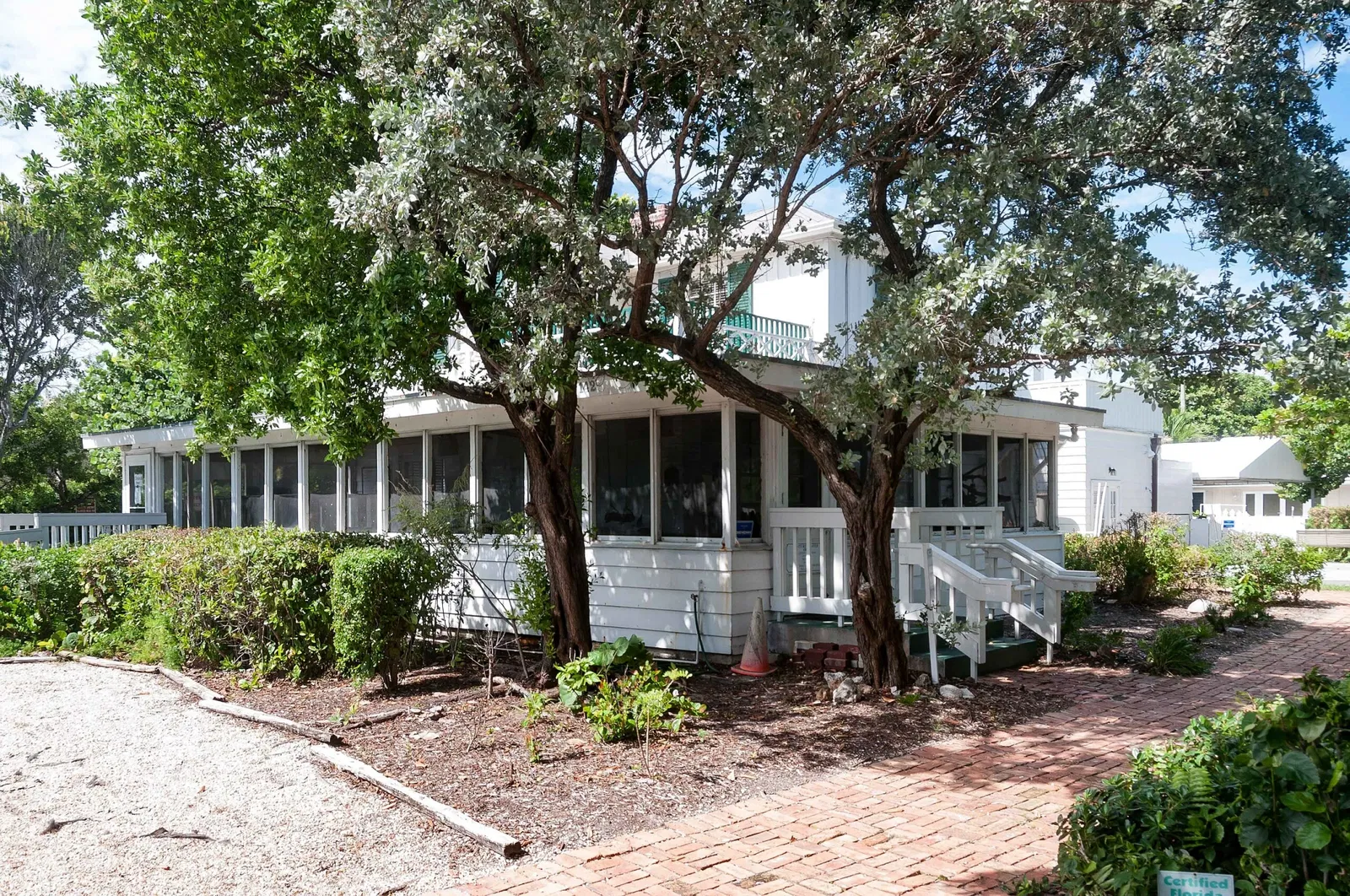 Sandoway Discovery Center