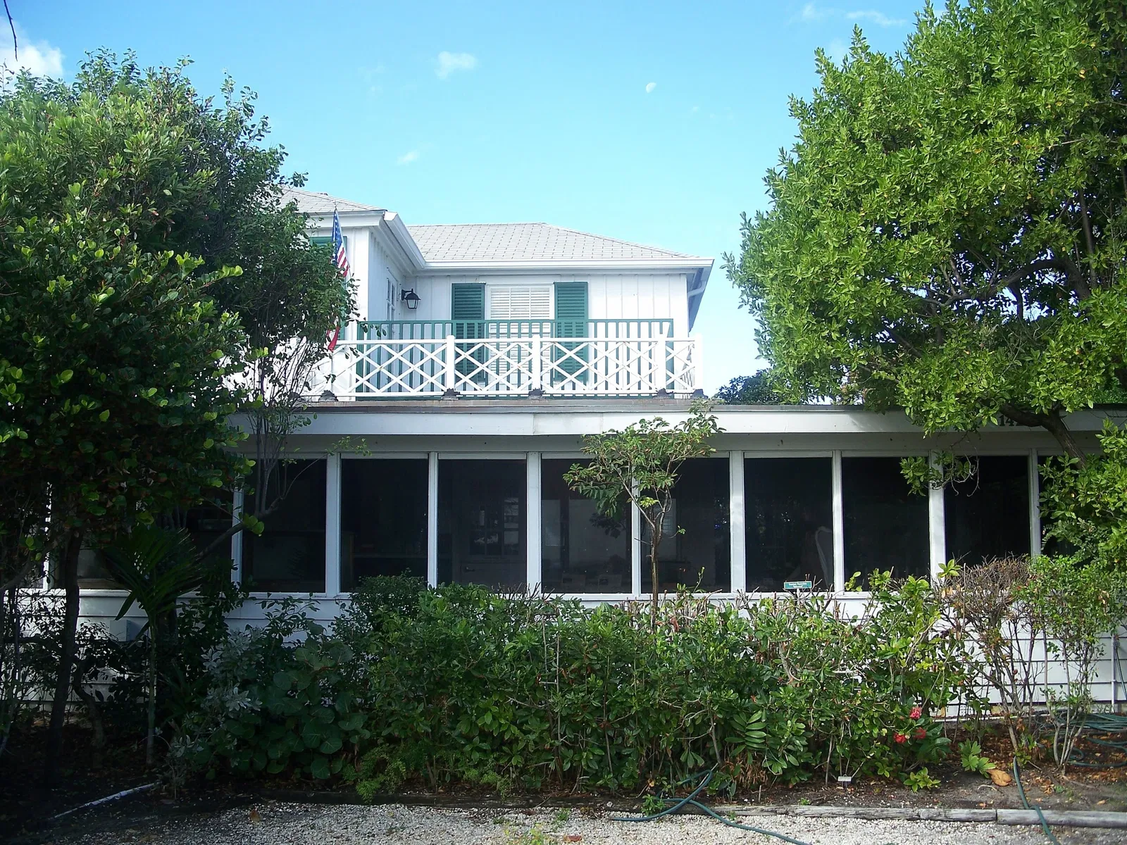 Sandoway Discovery Center