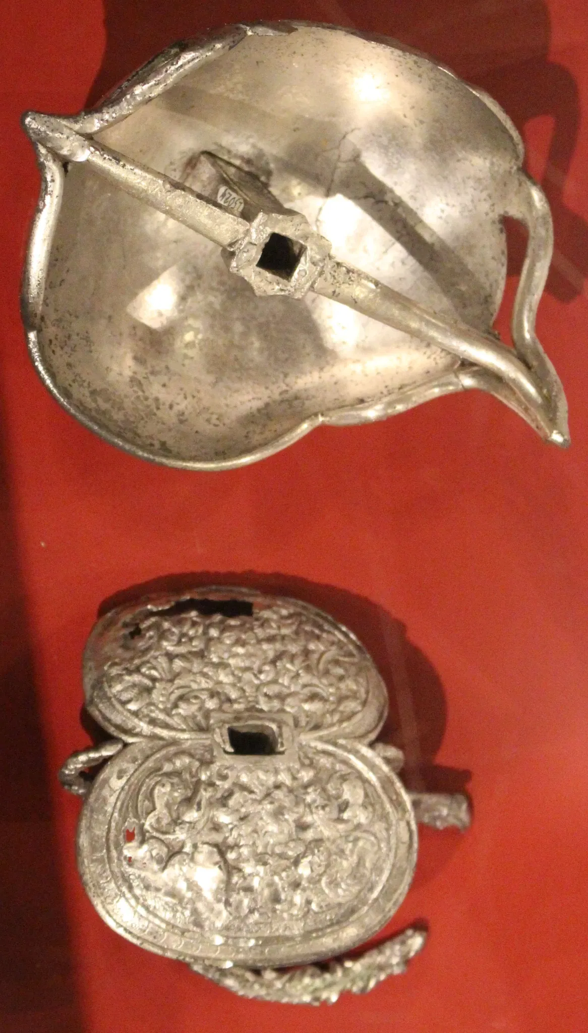 Mclarty Treasure Museum