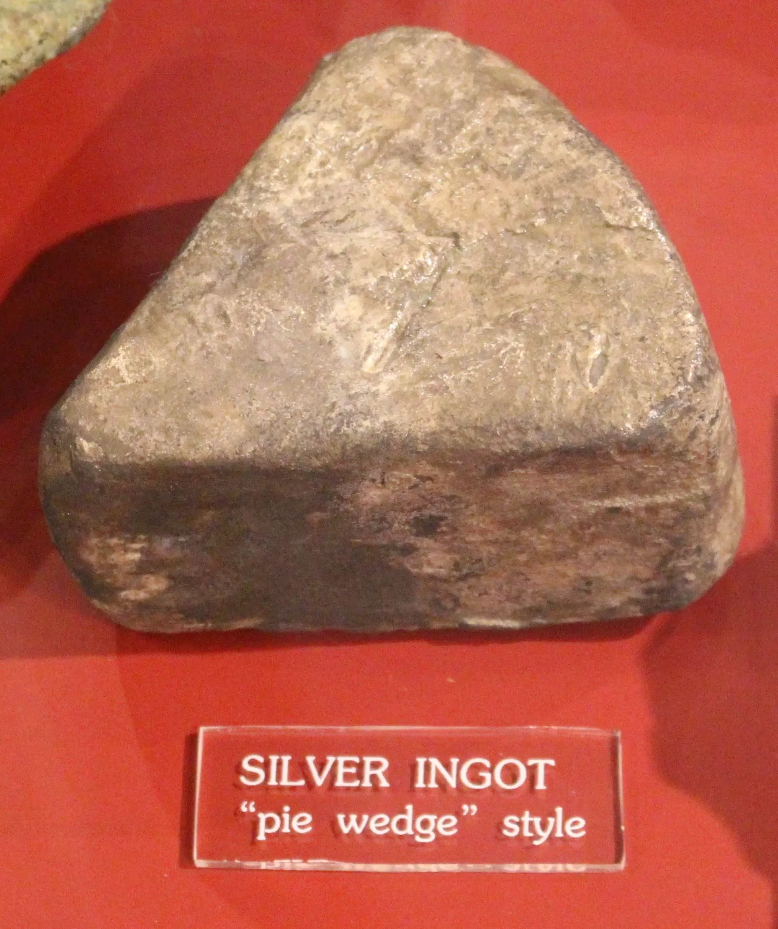 Mclarty Treasure Museum