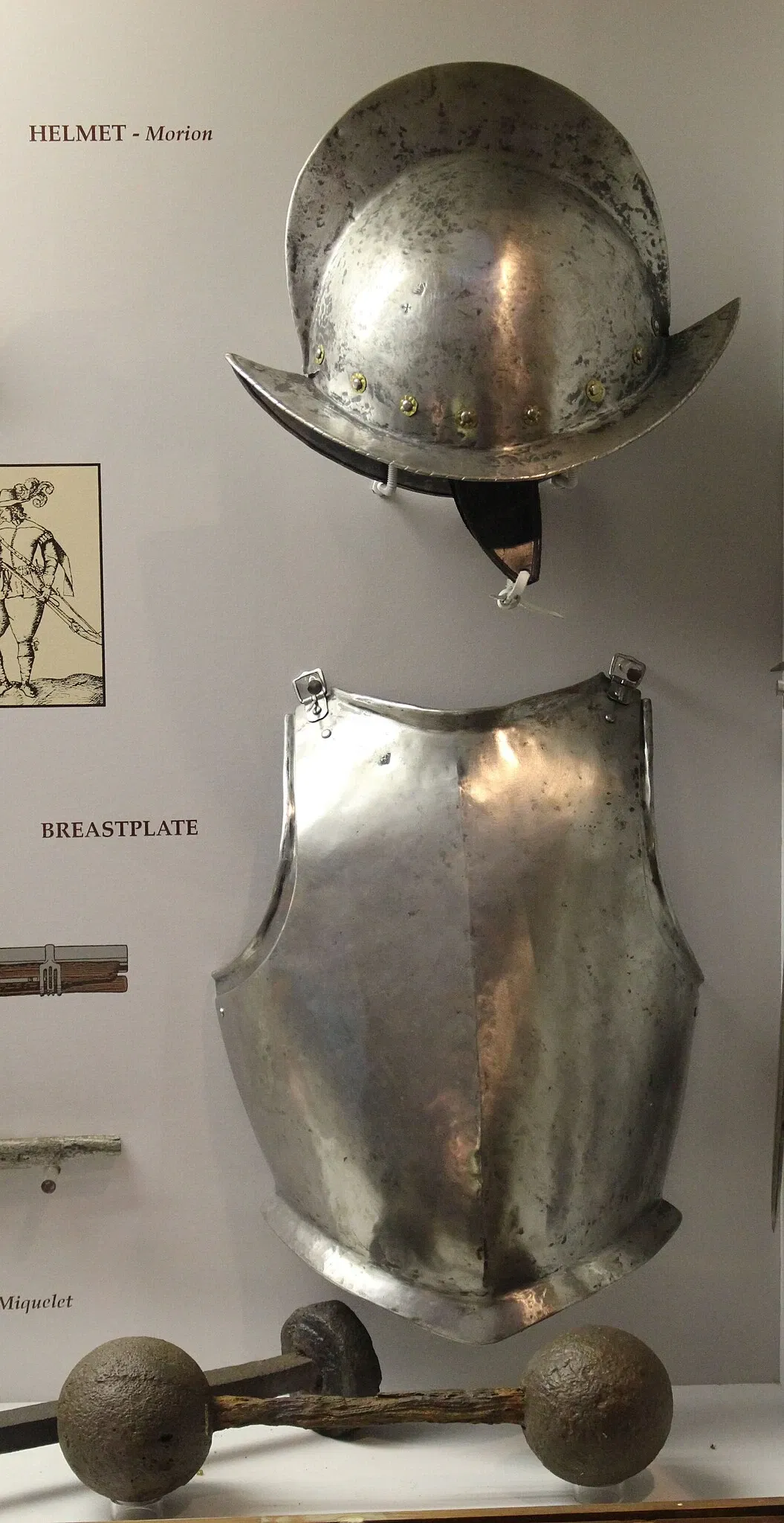 Mclarty Treasure Museum