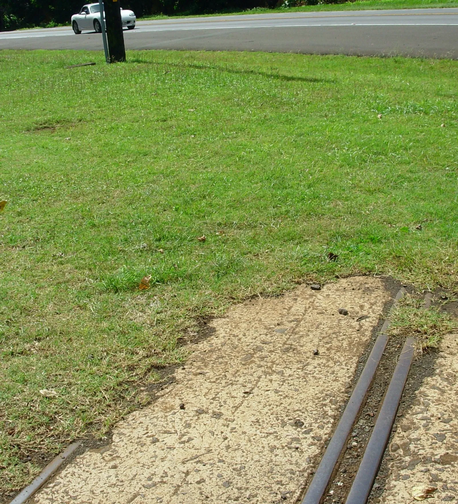 Grove Farm Homestead & Sugar Plantation Museum