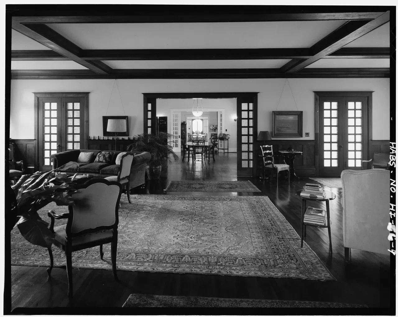 Grove Farm Homestead & Sugar Plantation Museum