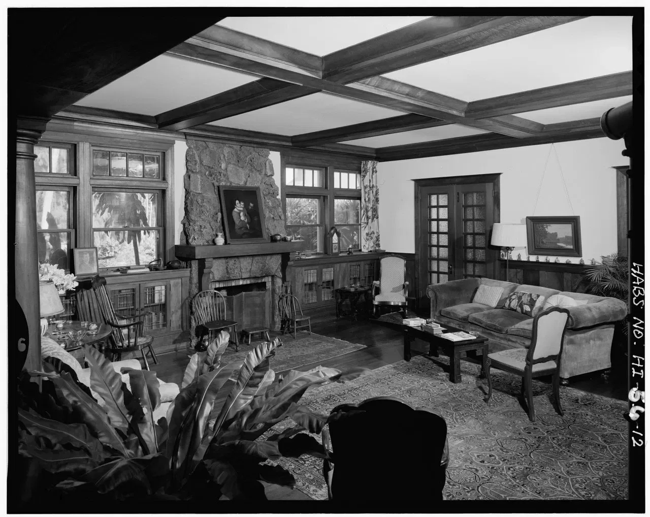 Grove Farm Homestead & Sugar Plantation Museum