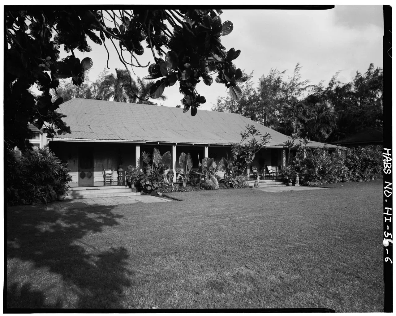 Grove Farm Homestead & Sugar Plantation Museum