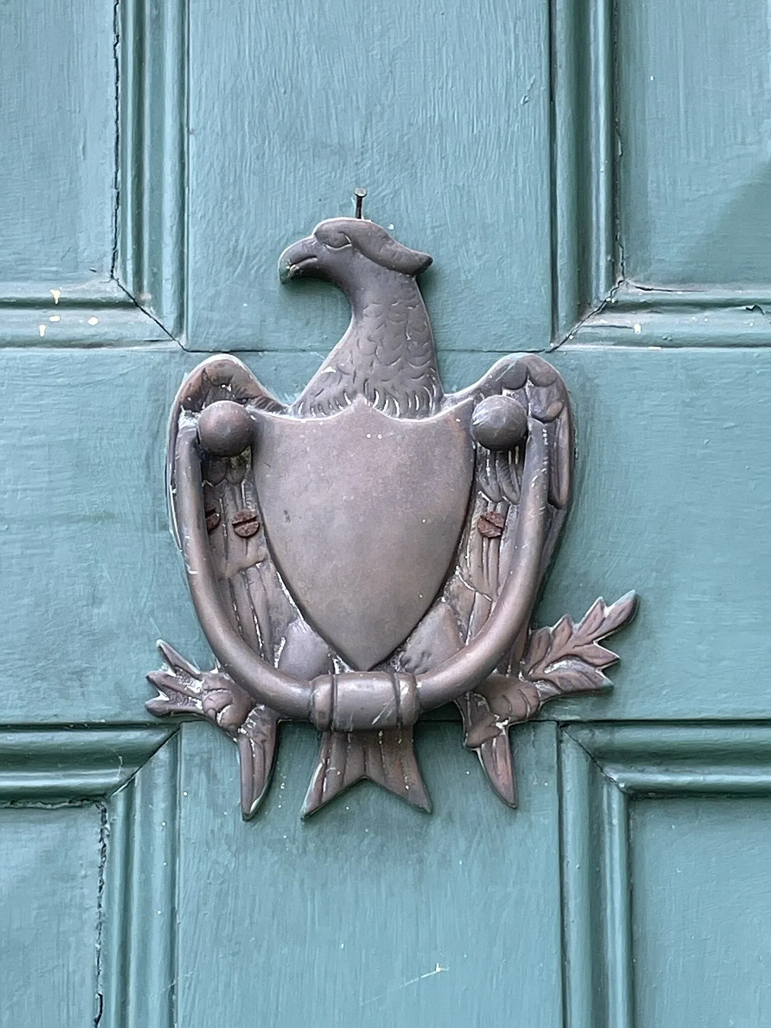 President James K. Polk Home and Museum