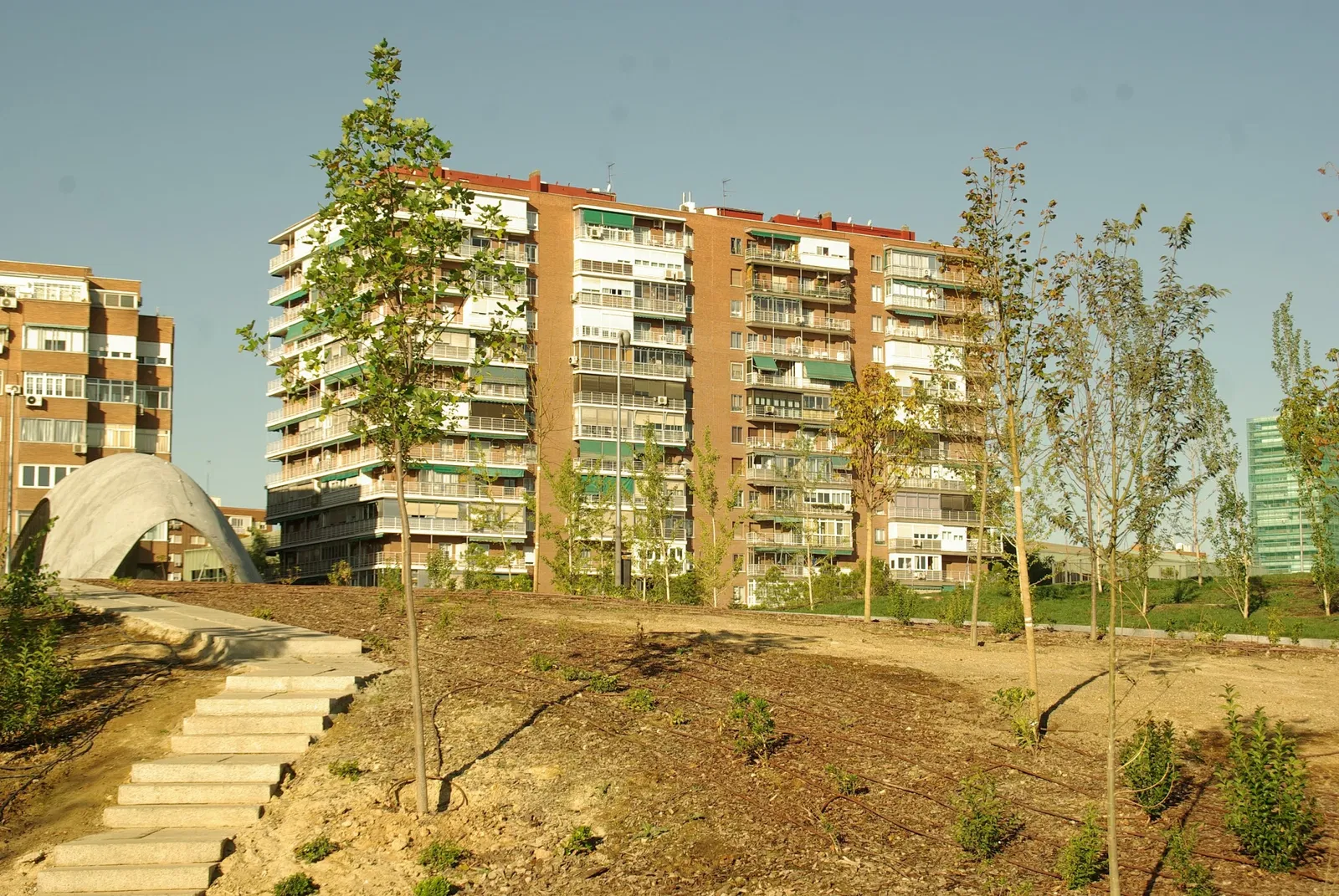 El Matadero y Mercado Municipal de Ganados