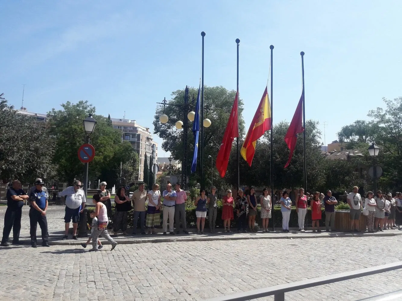 El Matadero y Mercado Municipal de Ganados