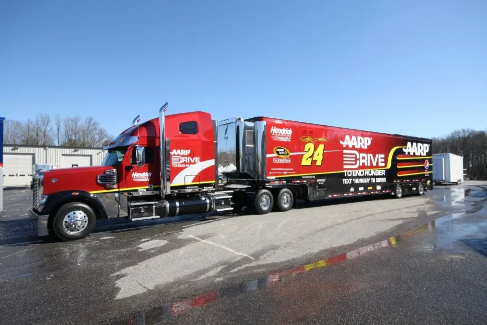 Hendrick Motorsports