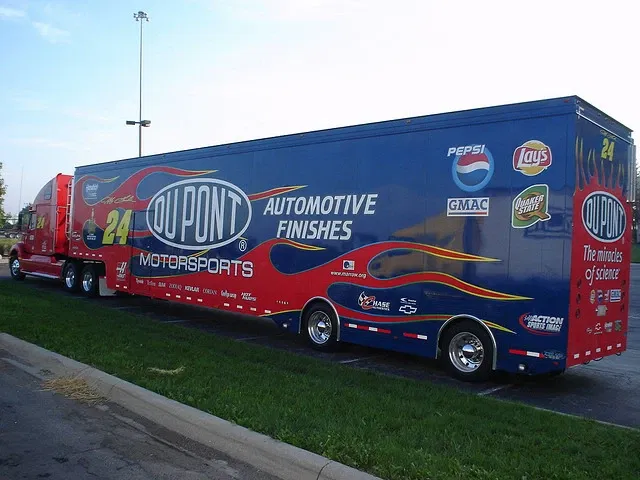 Hendrick Motorsports