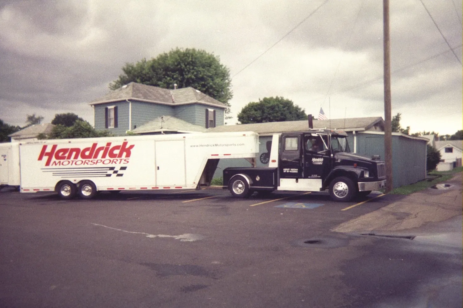 Hendrick Motorsports