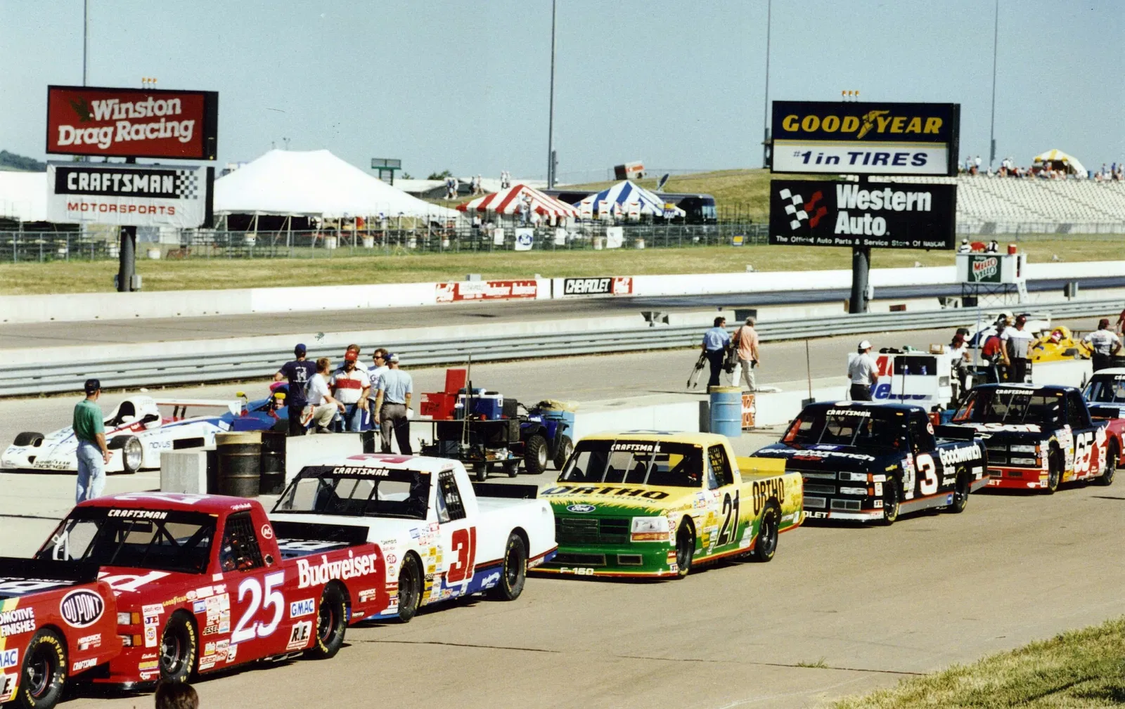 Hendrick Motorsports