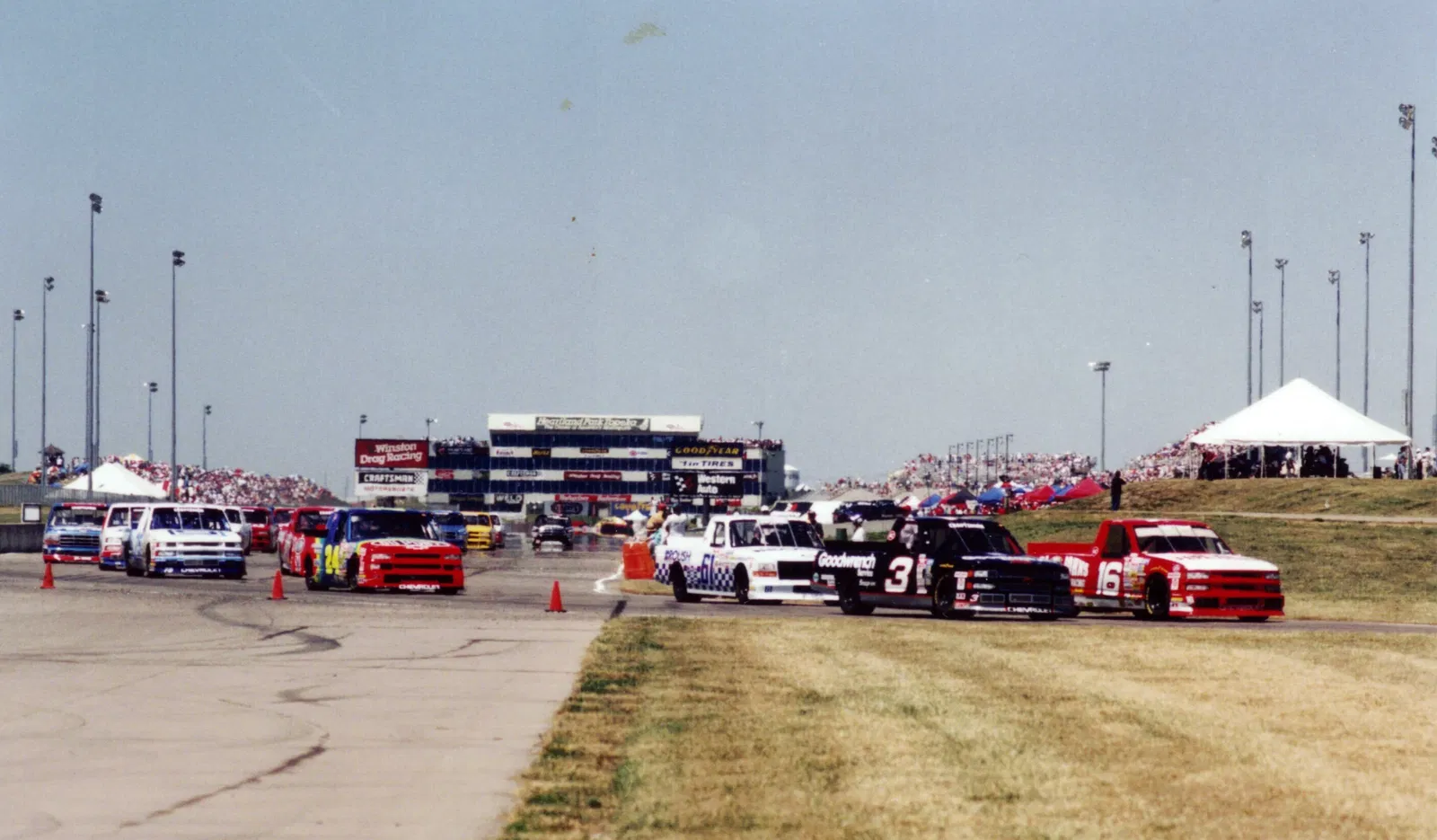 Hendrick Motorsports