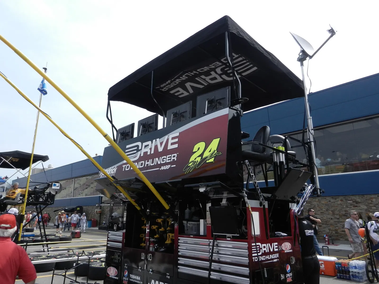 Hendrick Motorsports