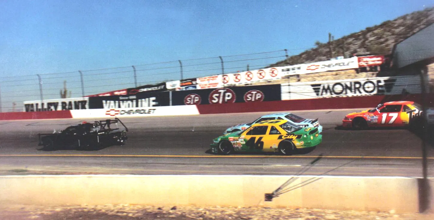 Hendrick Motorsports