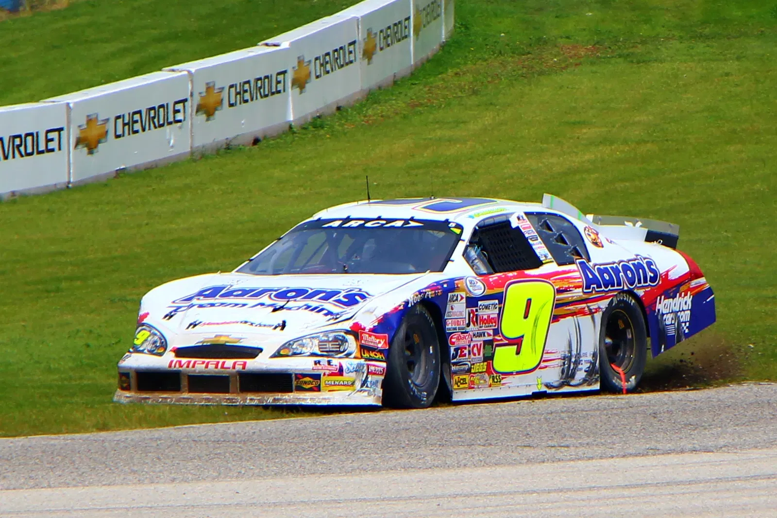 Hendrick Motorsports