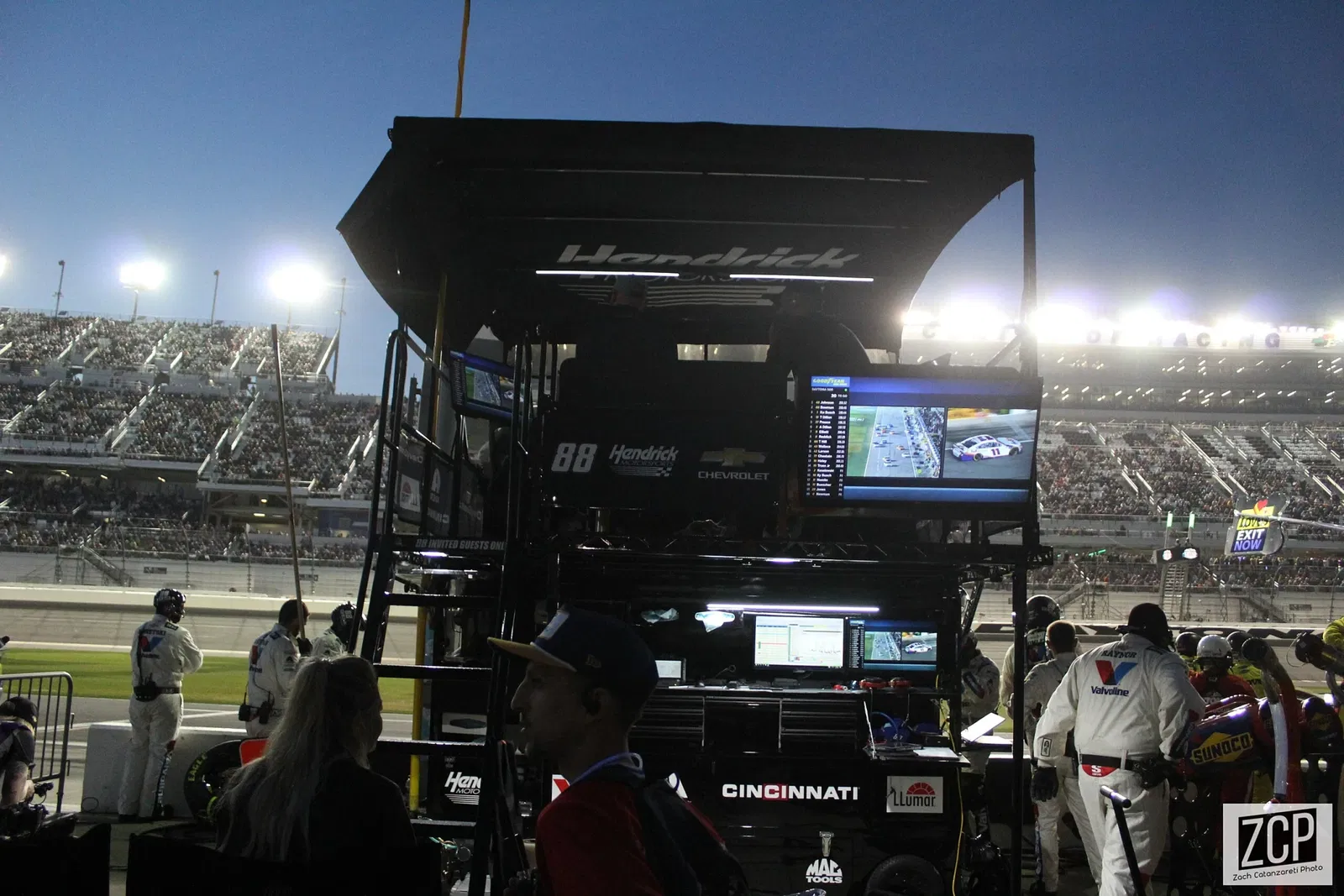 Hendrick Motorsports