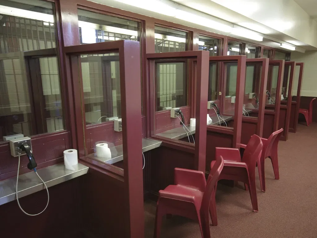 Kingston Penitentiary