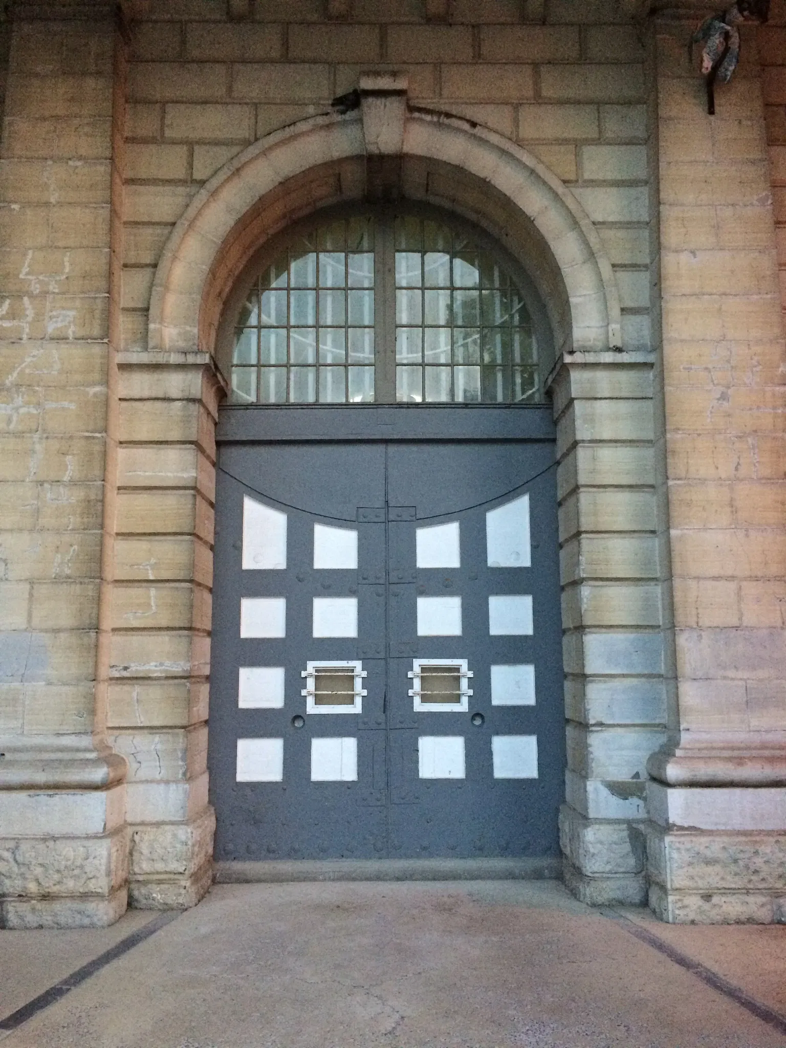 Kingston Penitentiary