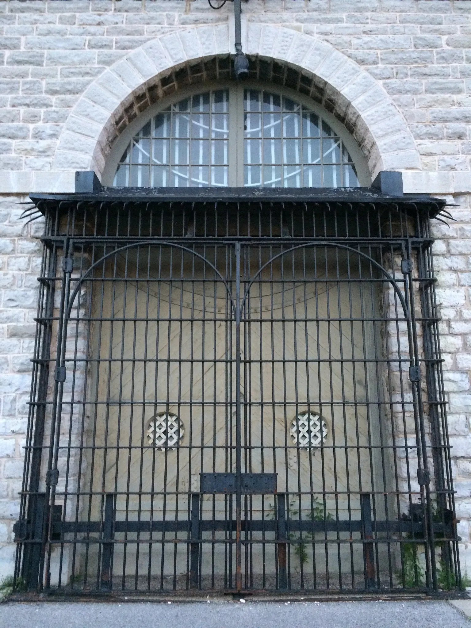 Kingston Penitentiary