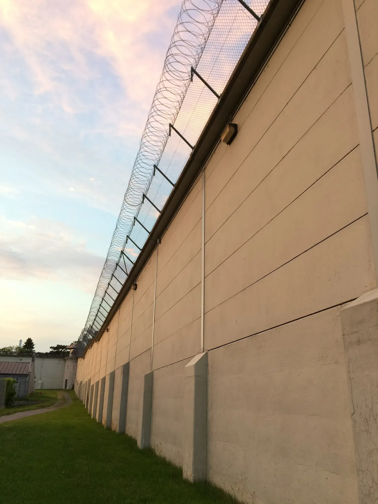 Kingston Penitentiary